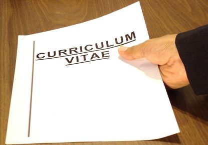 Tre segreti per scrivere un Curriculum Vitae vincente