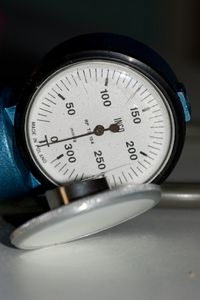 pressione sanguigna: come si calcola?