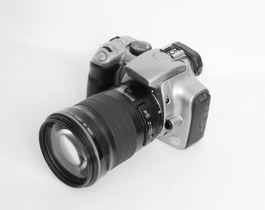 Come acquistare una nuova scheda di memoria per fotocamere digitali