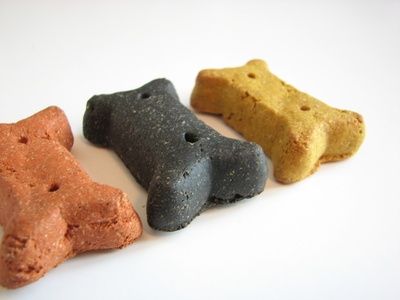 Come fare in casa dei bocconcini per cani alla zucca