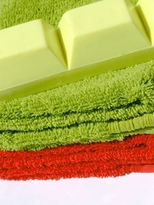 Come fare il sapone con l'olio