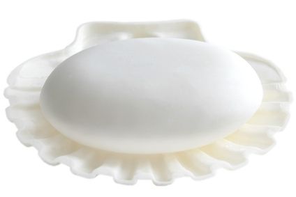 Come fare il vostro sapone a base di latte