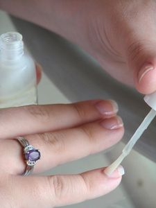 Sbiancante per unghie fatto in casa