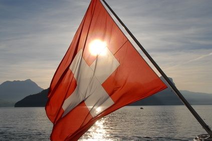 Come si vive in Svizzera