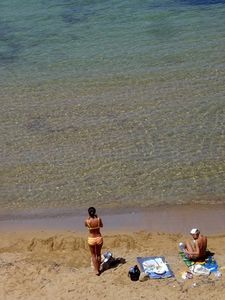 Come trattare le scottature solari con il bicarbonato di sodio