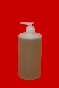 Come fare un sapone liquido per le mani
