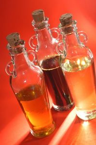 Come fare la glicerina liquida