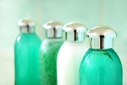 Crema per massaggi fatta in casa