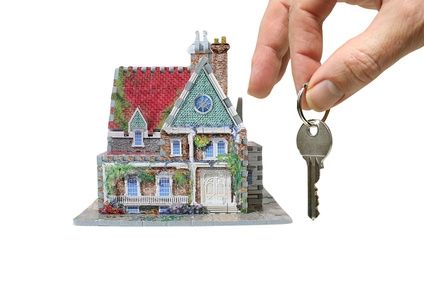 Come affittare una casa ammobiliata
