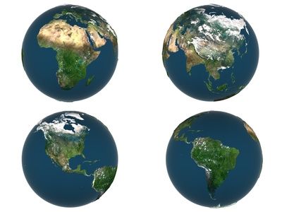 Come installare Google Earth