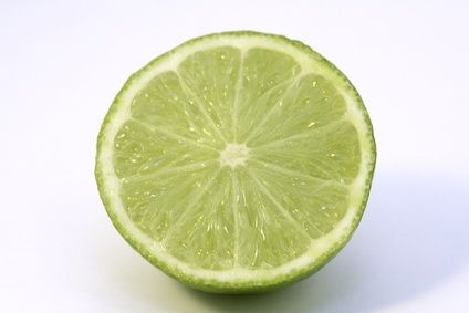Dieta dell'acqua e lime