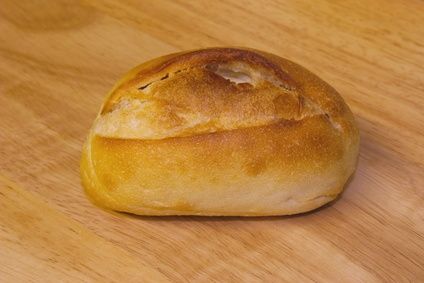 Come confrontare l'amido di patate con la farina di grano?