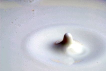 Come fare una lozione mani a base di latte