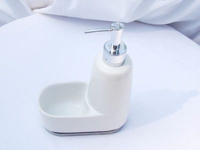 Ricetta per fare in casa il sapone liquido