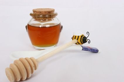 Maschere facciali al miele per le rughe fatte in casa