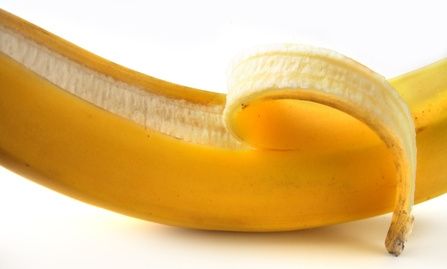 utilizzi della buccia di banana