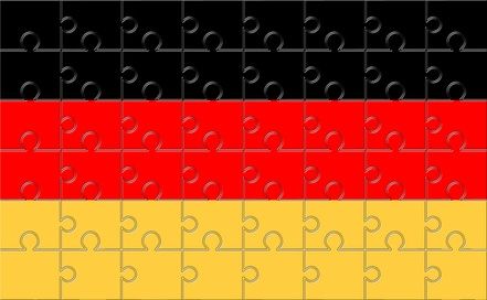 Come si vive in Germania