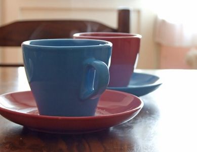 Come far scaldare il latte di mandorle