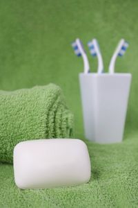 Come fare il sapone di Marsiglia