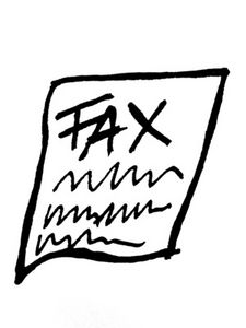 Come inviare un fax tramite Outlook