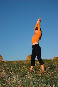 Come liberarsi della cellulite sulle cosce in modo naturale