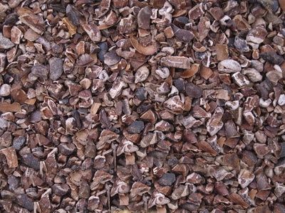 Come usare le scaglie di cacao