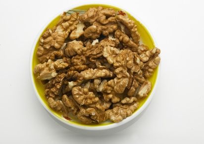 Come caramellare le noci
