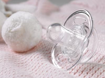 Regali per bambine appena nate