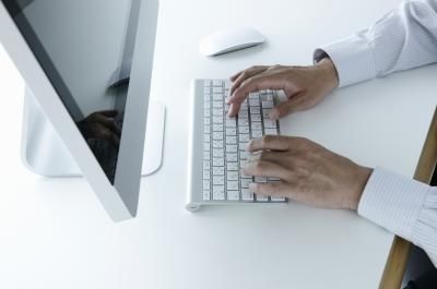 Come utilizzare Apple monitor con un PC