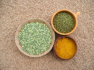 Consigli sulla curcuma