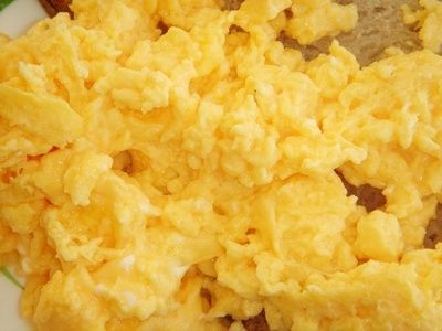 Quanto a lungo si possono tenere le uova strapazzate in frigo?
