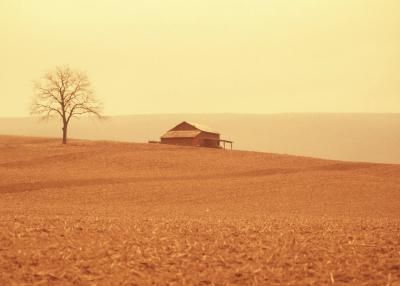 Come decorare una casa in stile country