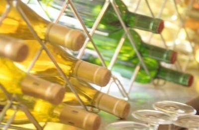 Varietà di vino bianco