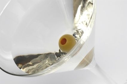 Il Martini Dry