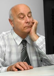 conseguenze negative della mancanza di sonno