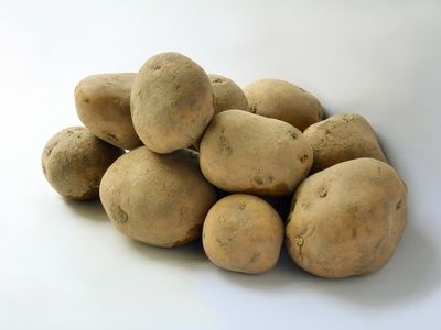 Come evitare che le patate marciscano