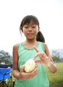 Come conservare le patate in modo che non marciscano