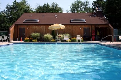 Come organizzare una festa in piscina
