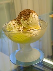 Come mantenere morbido il gelato fatto in casa