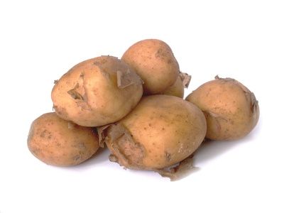 Come evitare che le patate vadano a male