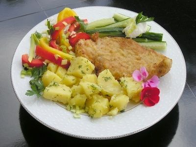 Come preparare una cena francese