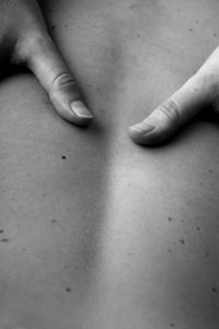 Come fare massaggi con l'olio di oliva