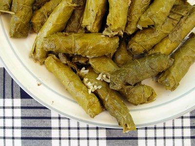 Istruzioni per una Dieta Mediterranea