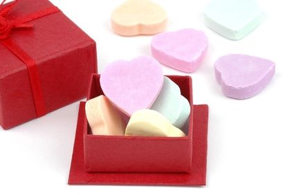 Idee originali per san valentino