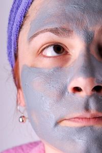Come usare la curcuma sul viso