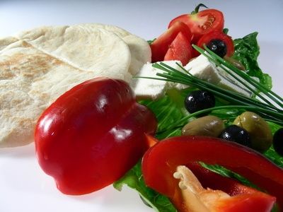 Idee per una Dieta Mediterranea