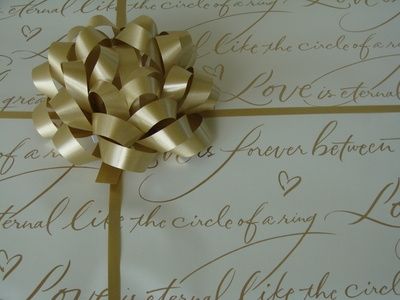Idee originali matrimonio