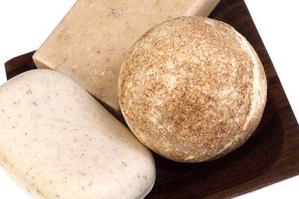 Come fare il sapone con olio di colza