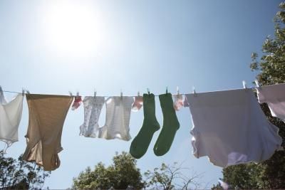 Come realizzare un detersivo biologico a secco