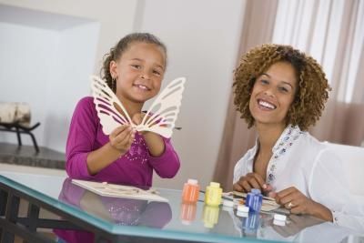 Attività da fare con i bambini